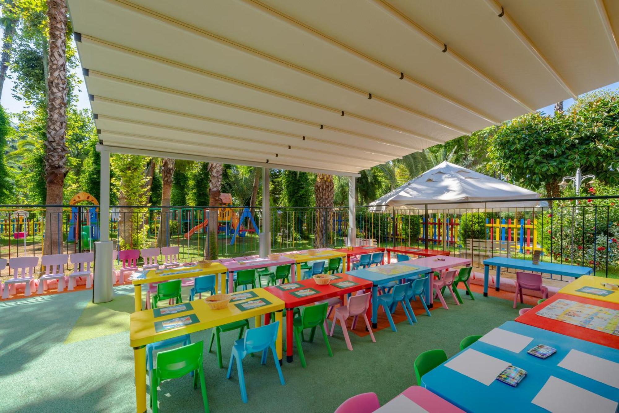 Botanik Platinum Hotel Okurcalar Extérieur photo